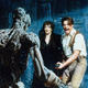Rachel Weisz and Brendan Fraser face off with you-know-who in The Mummy.